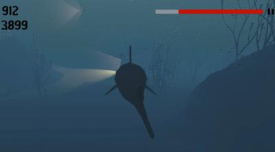 Screenshot of Harmonic Depths