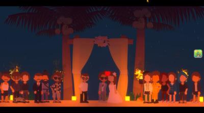 Screenshot of Harmony Chronicles: Chaos Realms