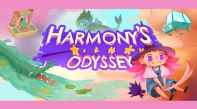 Logo de Harmony's Odyssey