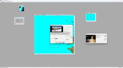 Screenshot of Harpoon Classic '97