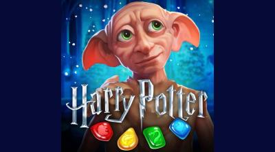 Logo of Harry Potter: Puzzles & Spells