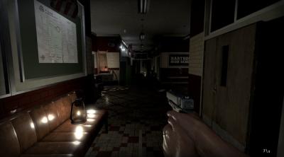 Screenshot of Harthorn