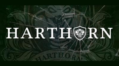 Logo of Harthorn