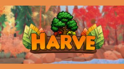 Logo of Harve