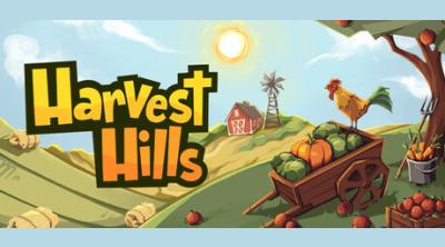 Logo of Harvest Hills