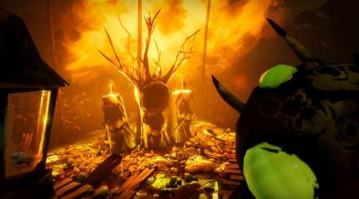 Screenshot of Harvest Hunt
