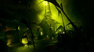 Screenshot of Harvest Hunt