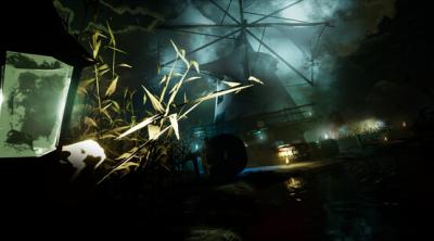Screenshot of Harvest Hunt