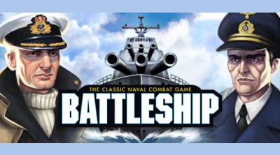 Logo de Hasbro's BATTLESHIP