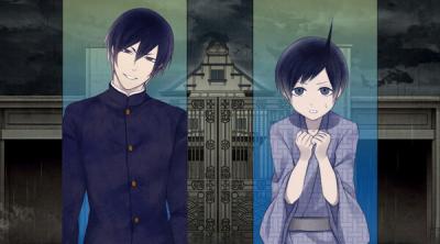 Screenshot of Hashihime of the Old Book Town append