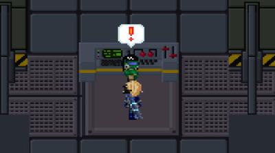 Screenshot of Hate-Gem Rise Of Demon