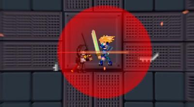 Screenshot of Hate-Gem Rise Of Demon