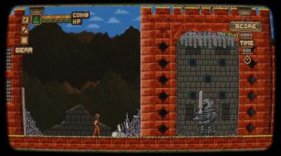 Screenshot of Hatone