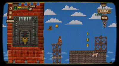 Screenshot of Hatone