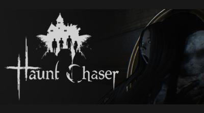 Logo of Haunt Chaser