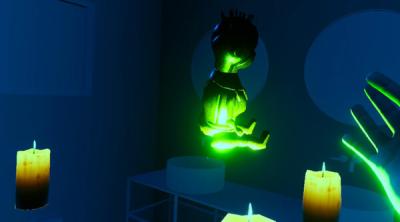 Screenshot of Haunt N Seek: Silent Siren