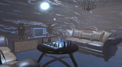 Screenshot of Haunt N Seek: Silent Siren