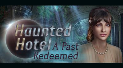 Logo of Haunted Hotel: A Past Redeemed