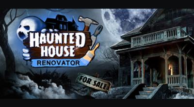 Logo of Haunted House Renovator