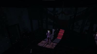 Screenshot of Haunted Record