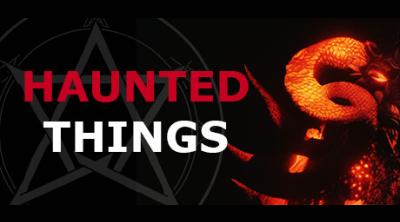 Logo de Haunted Things
