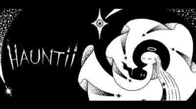 Logo of Hauntii