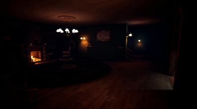 Screenshot of Haunting: The Rosefield Manor