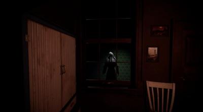 Screenshot of Haunting: The Rosefield Manor