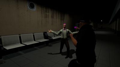 Screenshot of Hauntrick