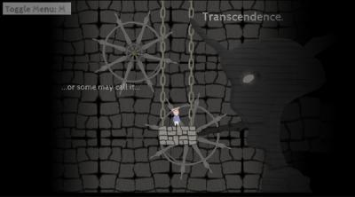 Screenshot of Haustoria