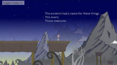 Screenshot of Haustoria