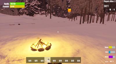 Screenshot of Have aN ICE day