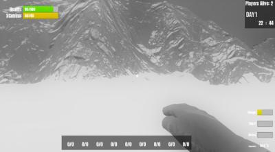 Screenshot of Have aN ICE day