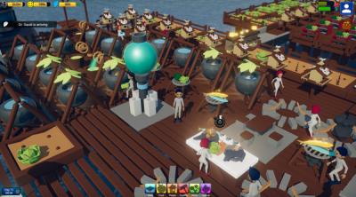 Screenshot von {Spielname}