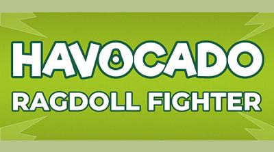 Logo of Havocado: Ragdoll Fighter