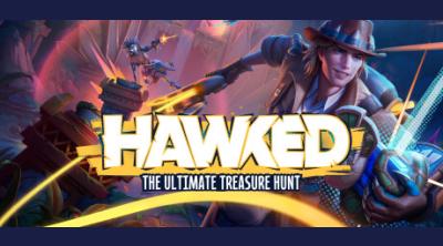 Logo of Hawked