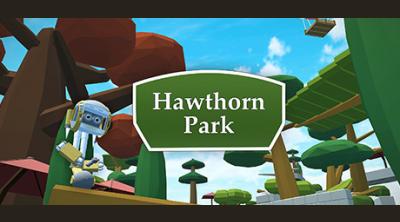 Logo of Hawthorn Park