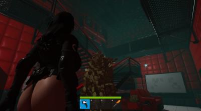 Screenshot of Haydee 2