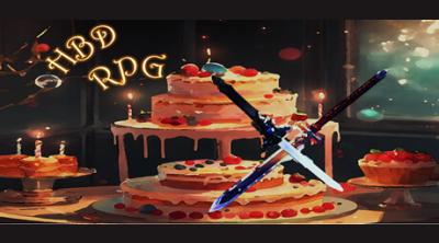 Logo of HBD-RPG