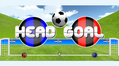 Logo of Head Goal: Soccer Online