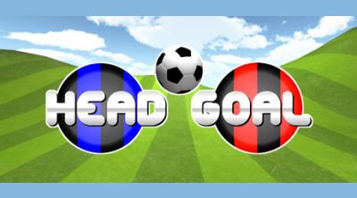 Logo of Head Goal: Soccer Online