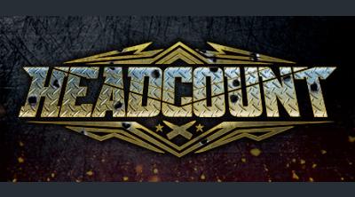 Logo of HeadCount VR