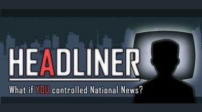 Logo of HEADLINER