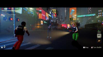 Screenshot von {Spielname}