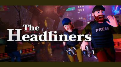 Logo von Headliners
