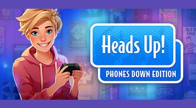 Logo of Heads Up!