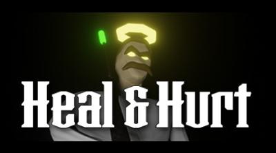 Logo of Heal & Hurt