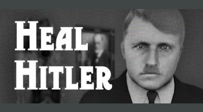 Logo of Heal Hitler