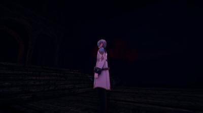 Screenshot of Healer Simulator RPG