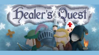 Logo of Healer's Quest